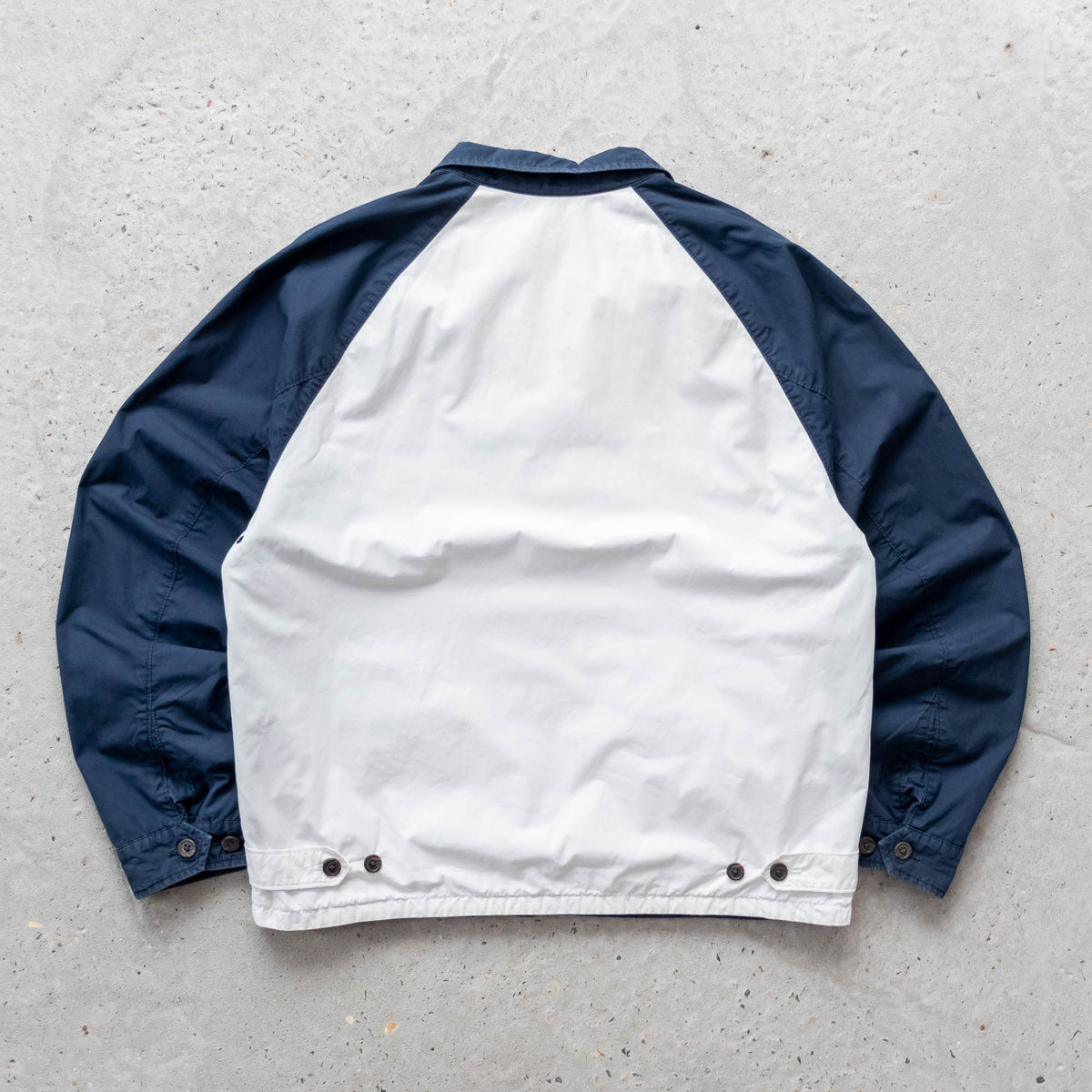 Polo Ralph Lauren Mercer Classic Reversible Jacket – 2000s (L)