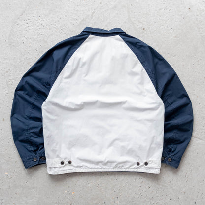 Polo Ralph Lauren Mercer Classic Reversible Jacket – 2000s (L)