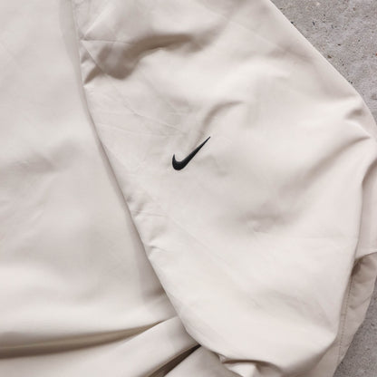 Nike Golf Mini Swoosh Windbreaker Jacket - 90s (XL)