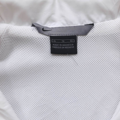 Nike Zipper Sleeve Technical Windbreaker Jacket - 2000s (XL)