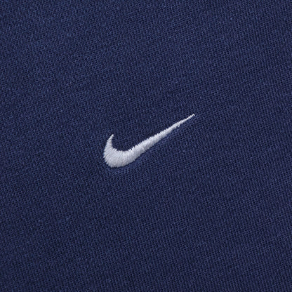 Nike Mini Swoosh Embroidered Sweatshirt - 2000s (S)