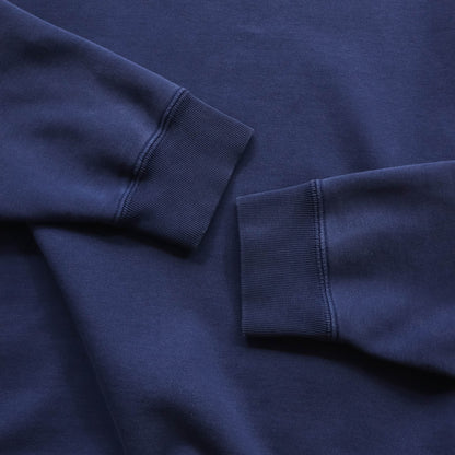 Nike Mini Swoosh Embroidered Sweatshirt - 2000s (S)
