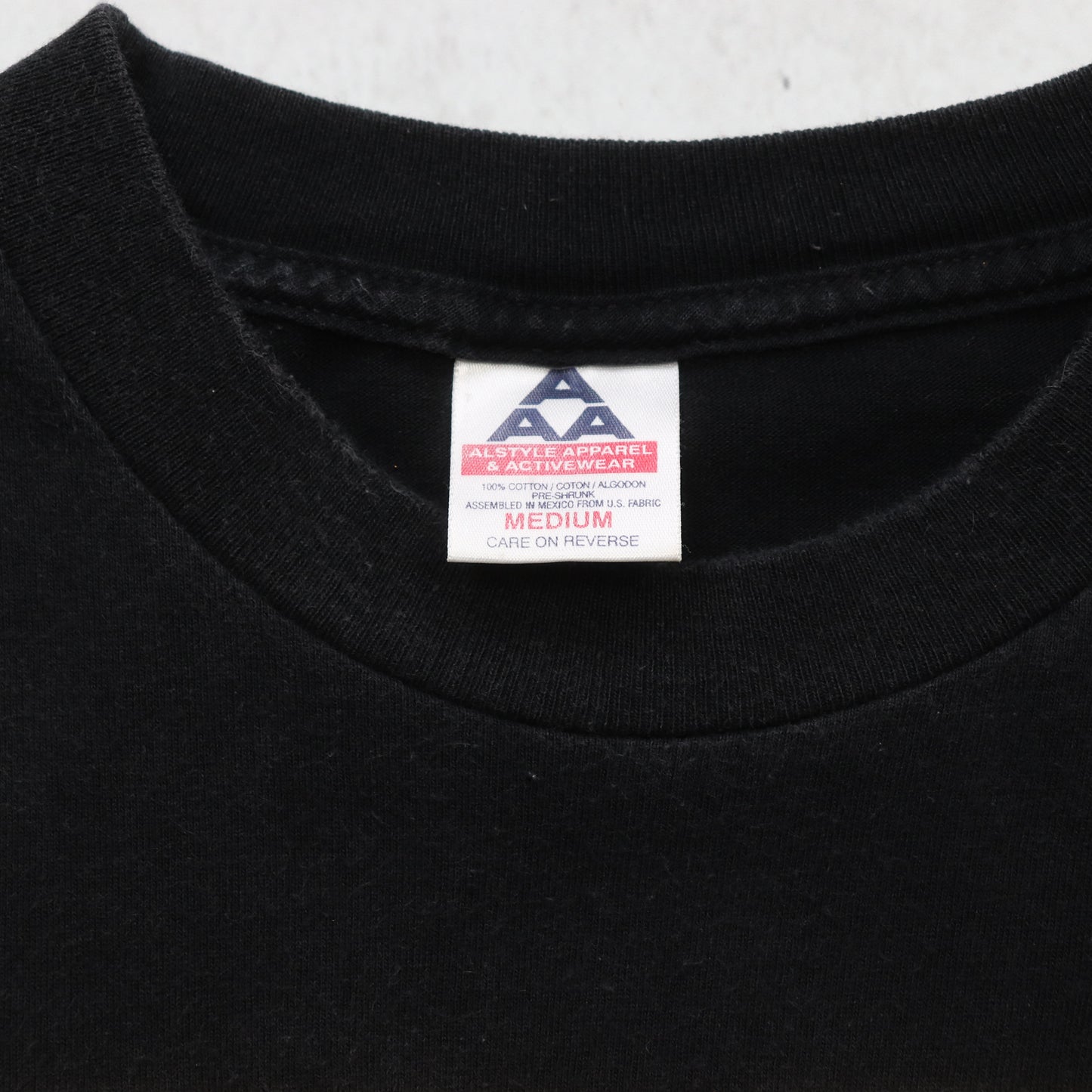 Vintage 2000 Triple H The Game WWF Tee - M