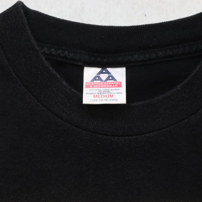 Vintage 2000 Triple H The Game WWF Tee - M