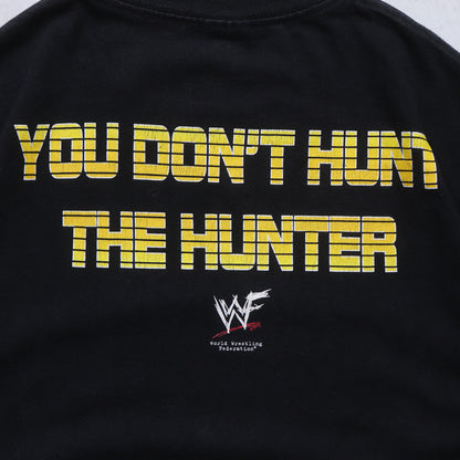 Vintage 2000 Triple H The Game WWF Tee - M