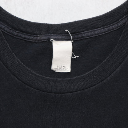 Vintage 1998 Goldberg WCW Tee - XL