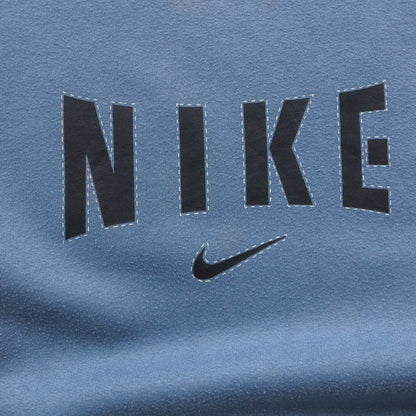 Nike Spellout Swoosh Sweatshirt - 2000s (M)