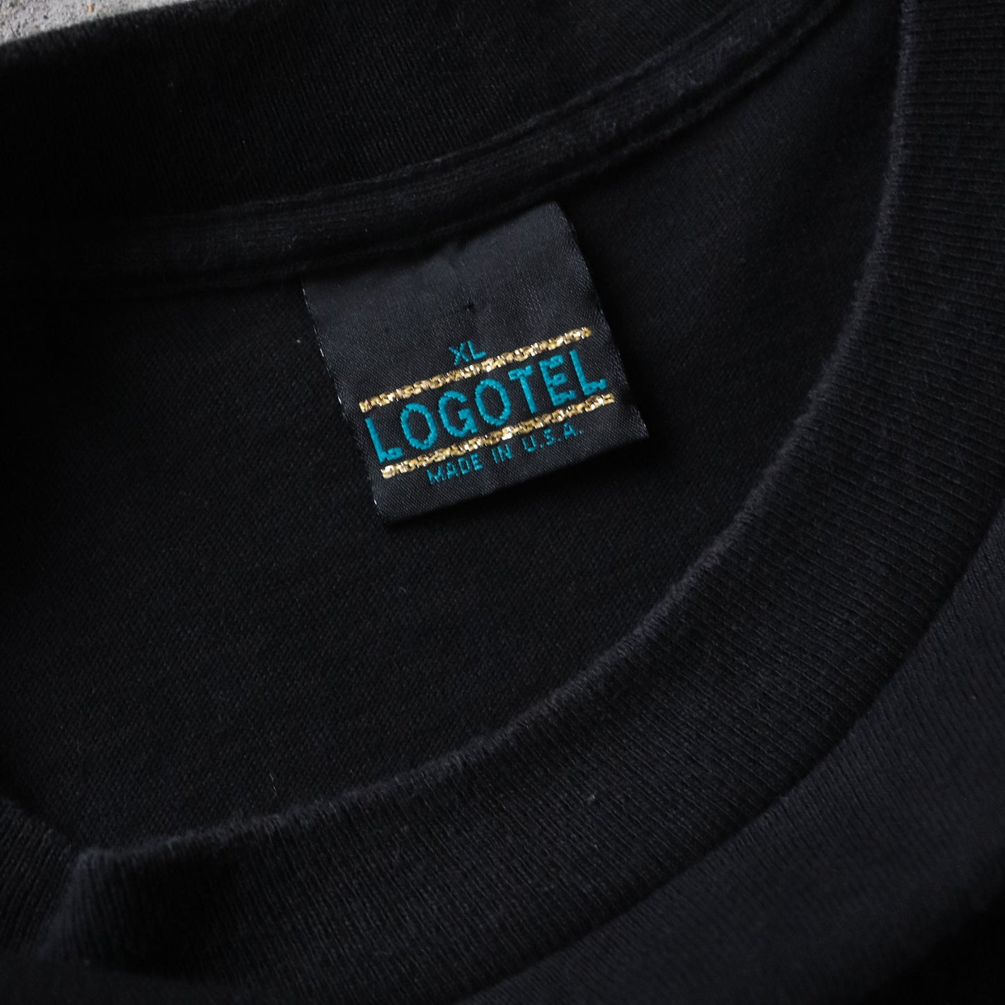 Vintage 1995 Red Dog Beer Tee - XL - AL Vintage