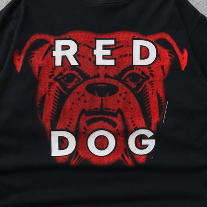 Vintage 1995 Red Dog Beer Tee - XL - AL Vintage