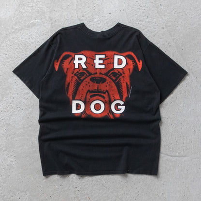 Vintage 1995 Red Dog Beer Tee - XL - AL Vintage