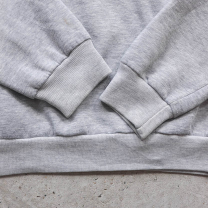 Nike Air Embroidered Sweatshirt - 80s (L)