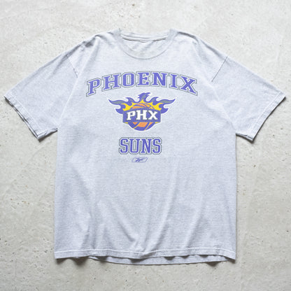 Vintage 2000s Phoenix Suns Reebok NBA Tee - XL