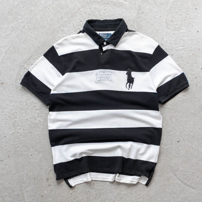 Polo Ralph Lauren Big Pony Polo Shirt - 2000s (L)