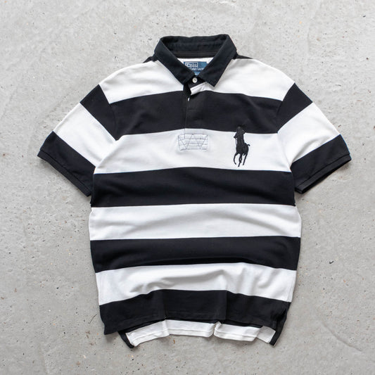 Polo Ralph Lauren Big Pony Polo Shirt - 2000s (L)