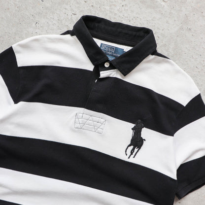Polo Ralph Lauren Big Pony Polo Shirt - 2000s (L)
