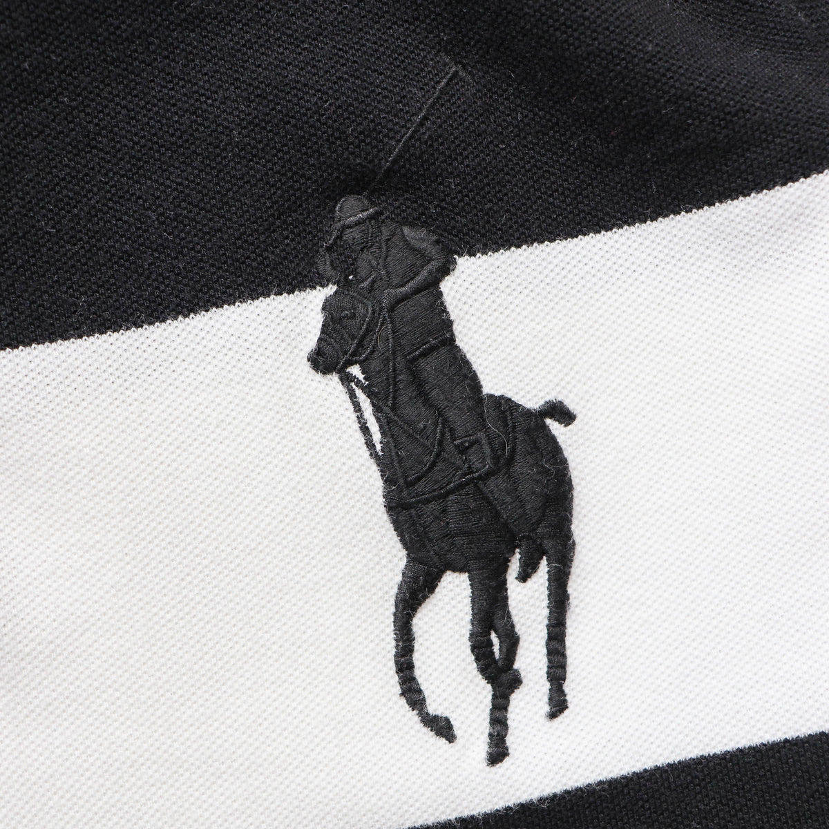 Polo Ralph Lauren Big Pony Polo Shirt - 2000s (L)