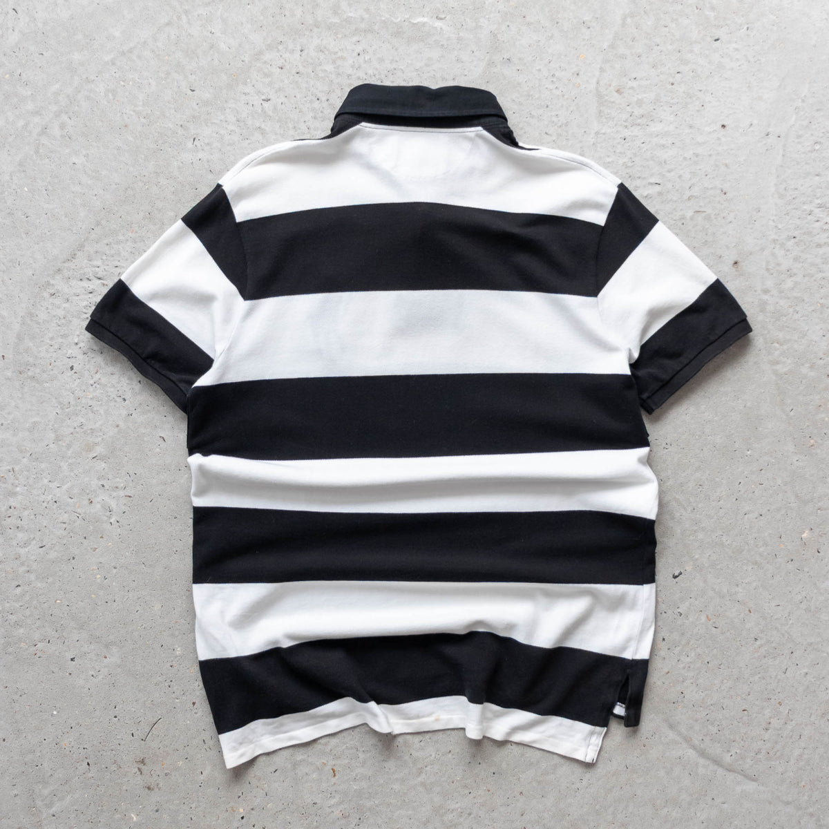 Polo Ralph Lauren Big Pony Polo Shirt - 2000s (L)
