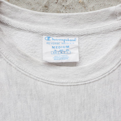 Champion Princeton Reverse Weave Sweatshirt – 2000s (M)