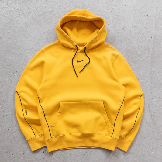 Nike x Drake NOCTA Centre Swoosh Hoodie - (S)
