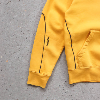 Nike x Drake NOCTA Centre Swoosh Hoodie - (S)