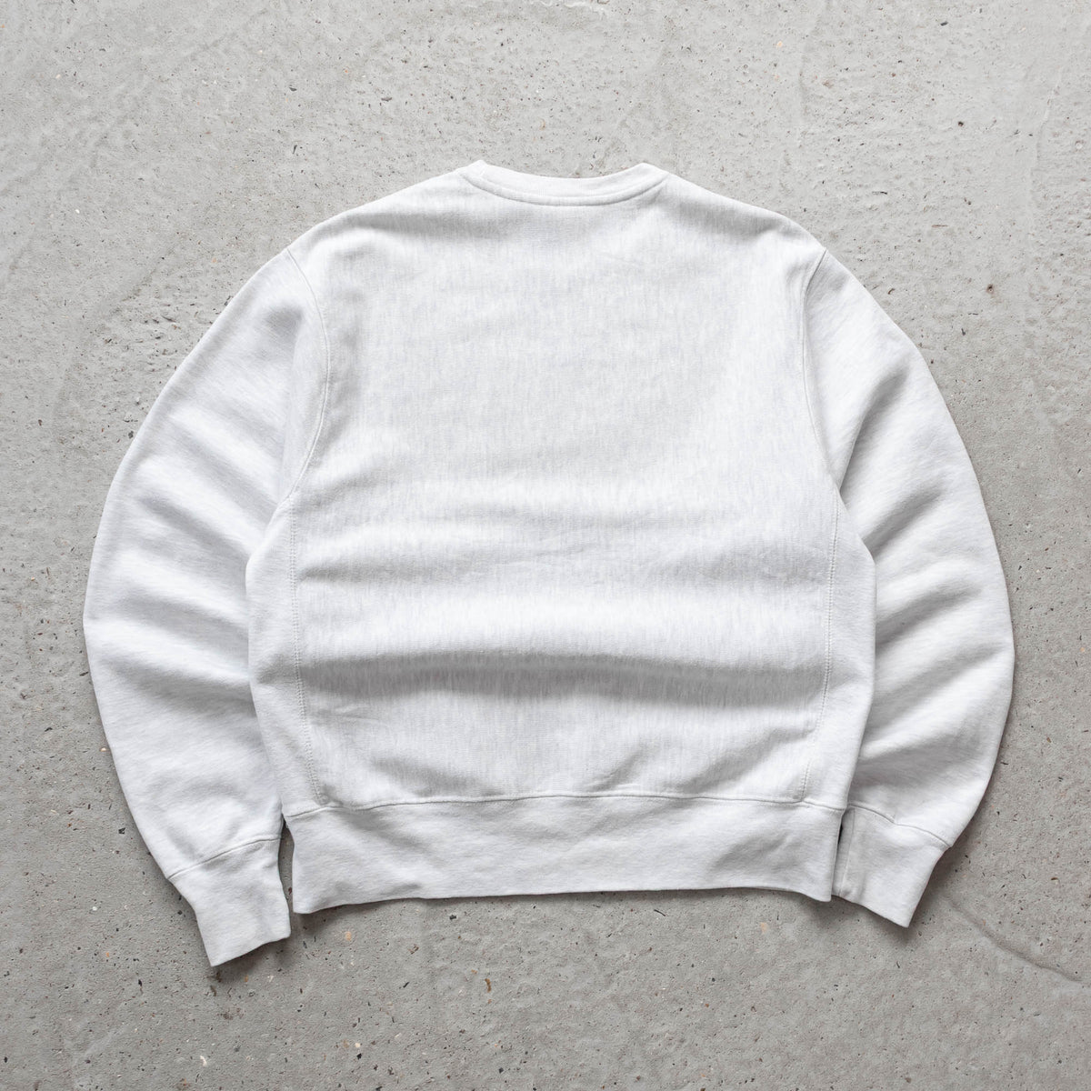 Champion Princeton Reverse Weave Sweatshirt – 2000s (M)