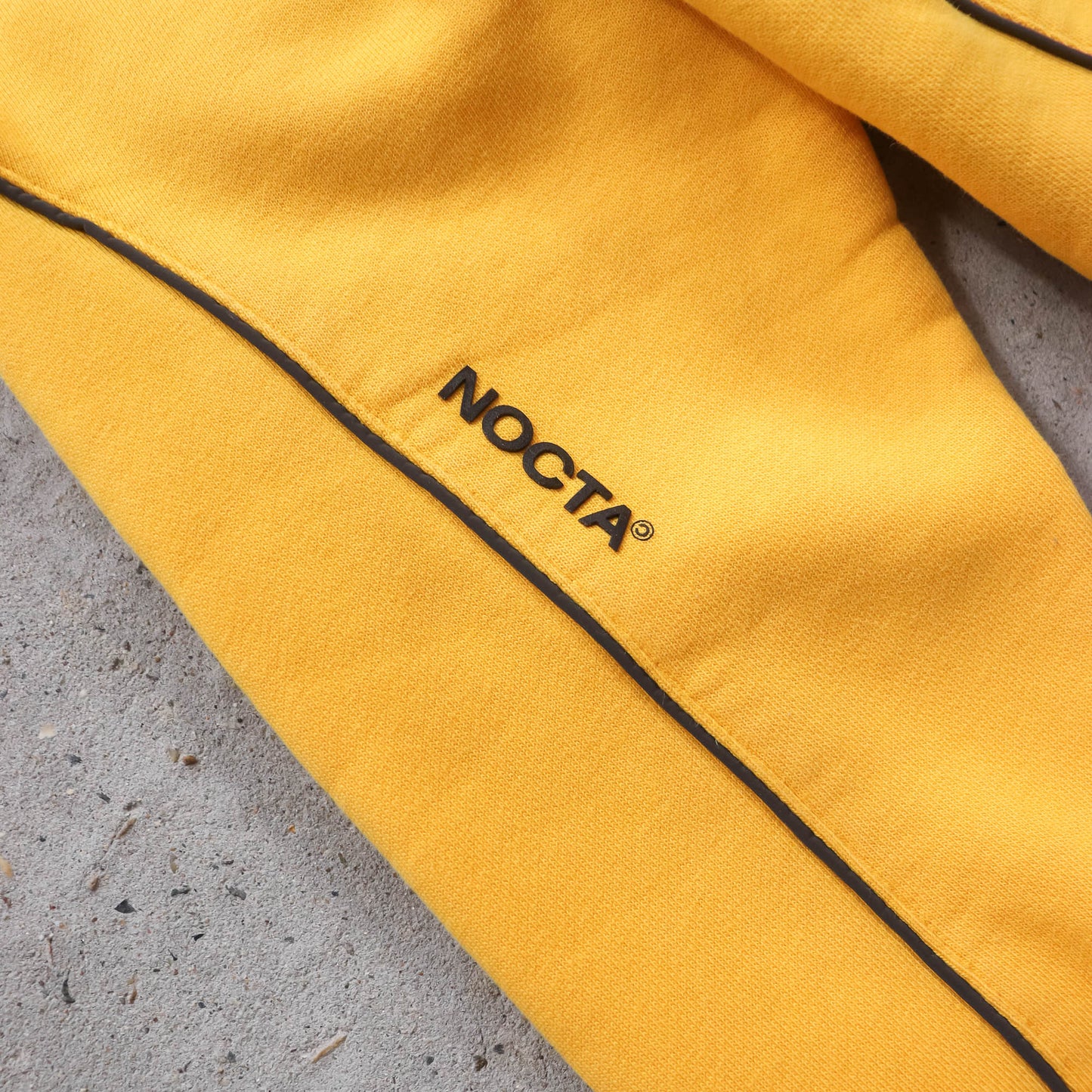 Nike x Drake NOCTA Centre Swoosh Hoodie - (S)
