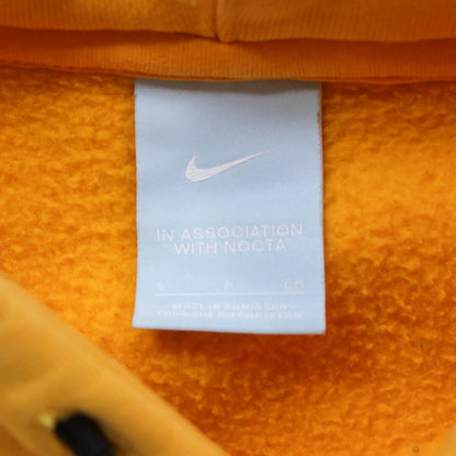 Nike x Drake NOCTA Centre Swoosh Hoodie - (S)