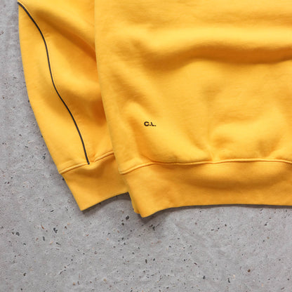 Nike x Drake NOCTA Centre Swoosh Hoodie - (S)