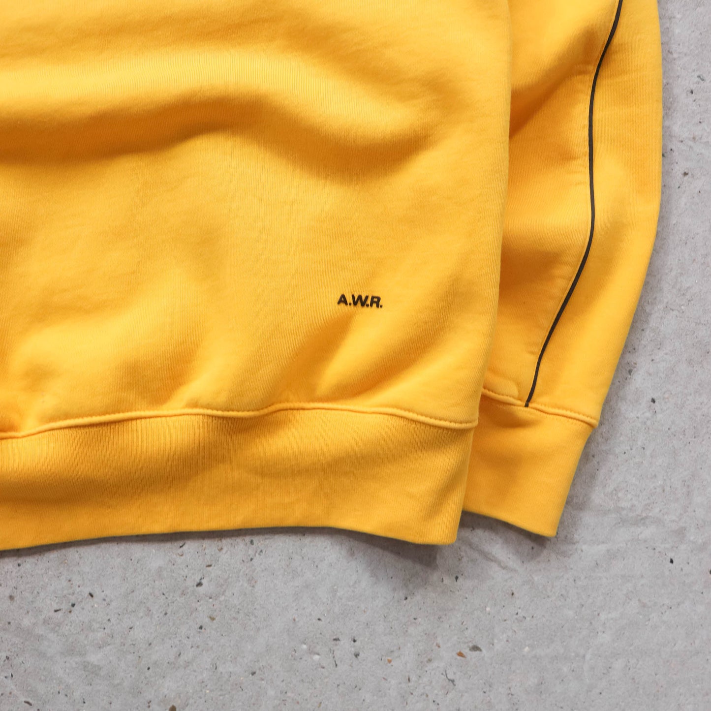 Nike x Drake NOCTA Centre Swoosh Hoodie - (S)
