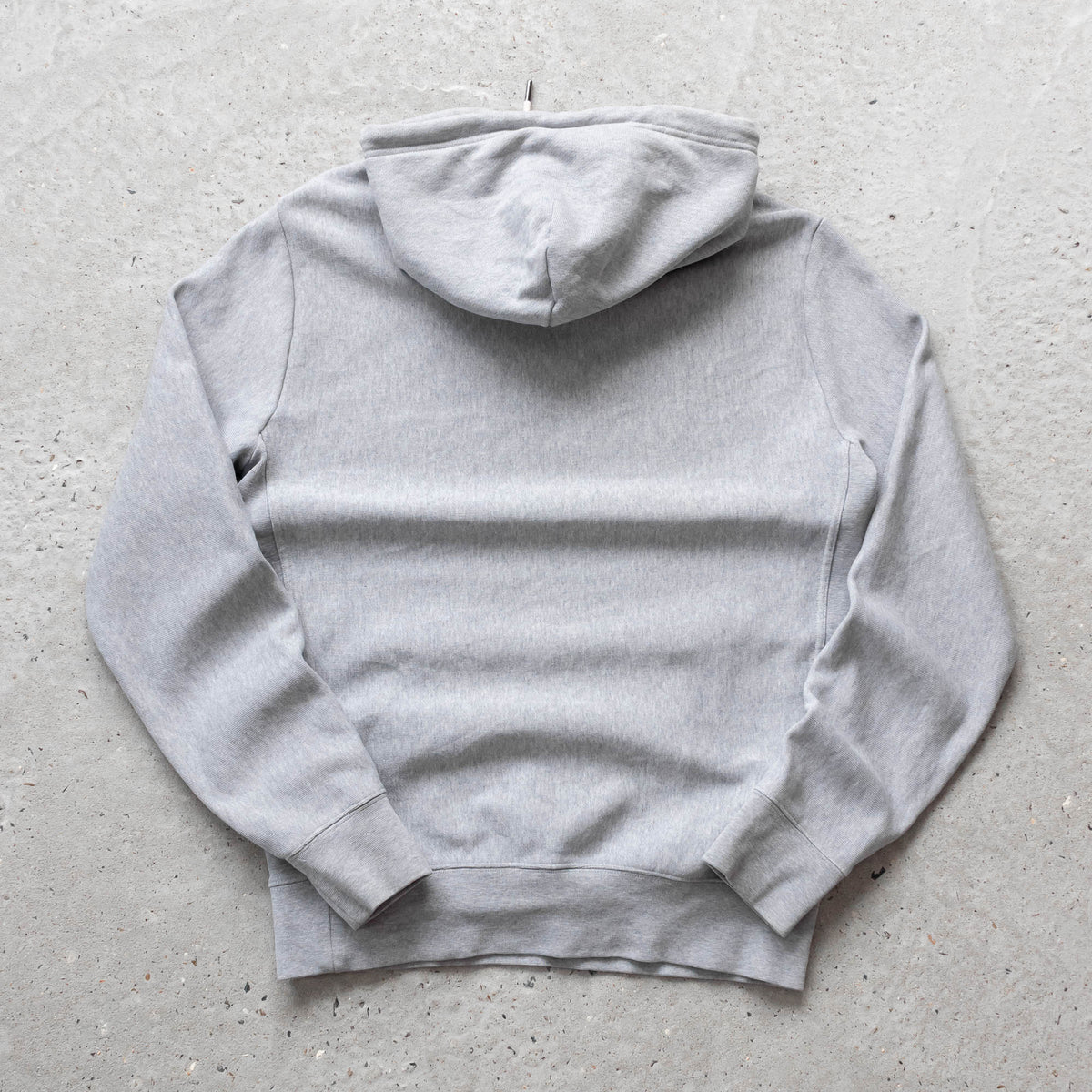 Polo Sport Ralph Lauren Logo Hoodie – 2000s (M)