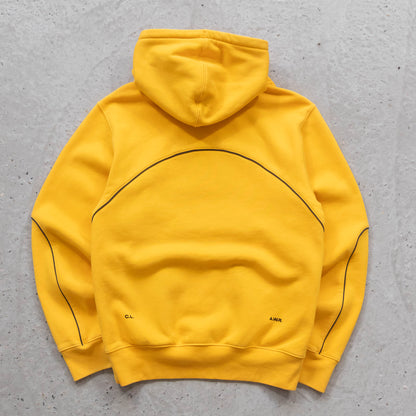 Nike x Drake NOCTA Centre Swoosh Hoodie - (S)