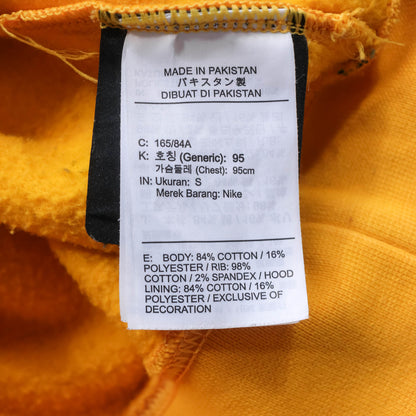 Nike x Drake NOCTA Centre Swoosh Hoodie - (S)