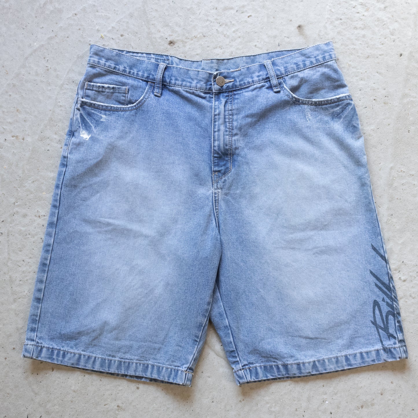 Vintage 2000s Billabong Jorts - 36