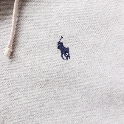 Polo Ralph Lauren Zip-Up Hoodie – 2000s (L)