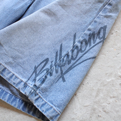 Vintage 2000s Billabong Jorts - 36