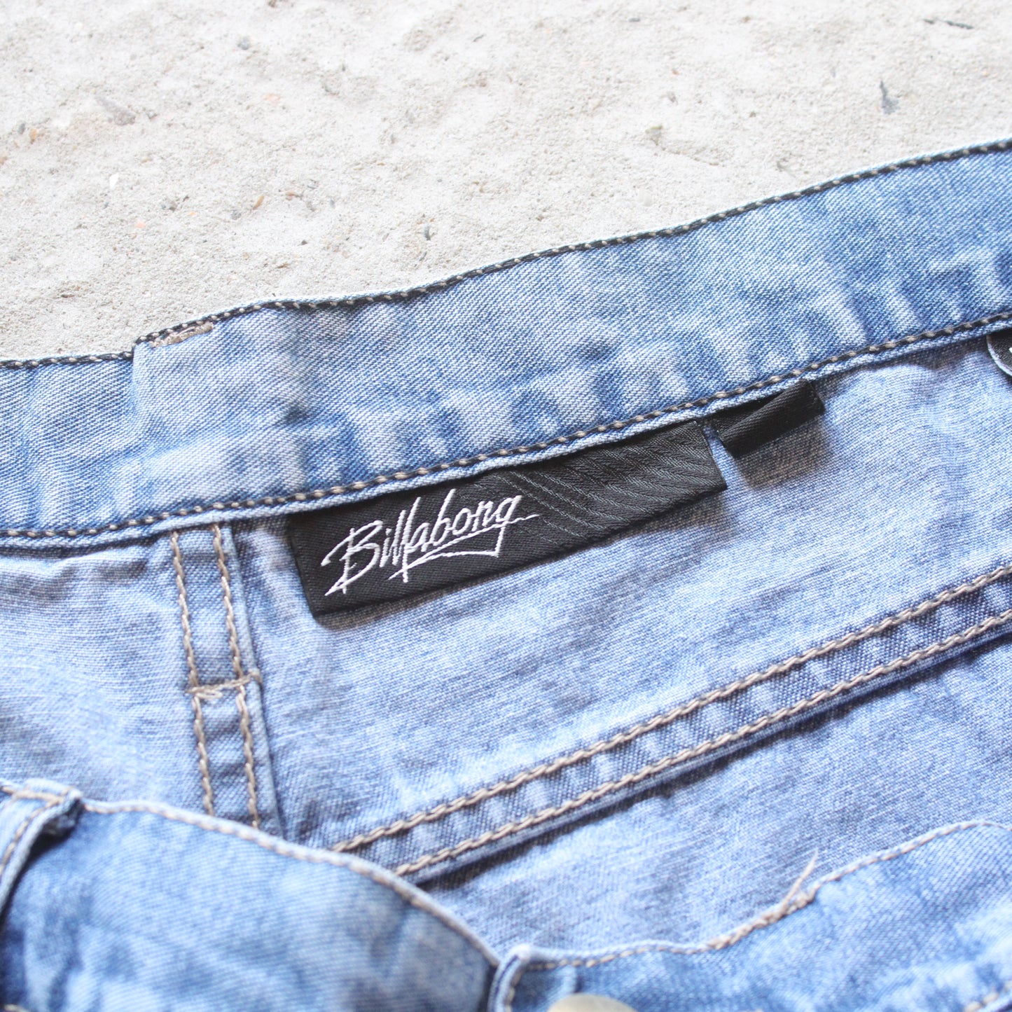 Vintage 2000s Billabong Jorts - 36