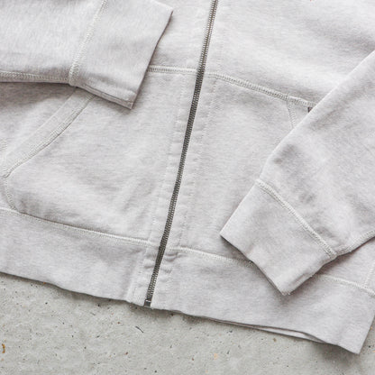 Polo Ralph Lauren Zip-Up Hoodie – 2000s (L)