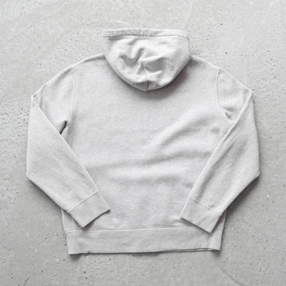 Polo Ralph Lauren Zip-Up Hoodie – 2000s (L)