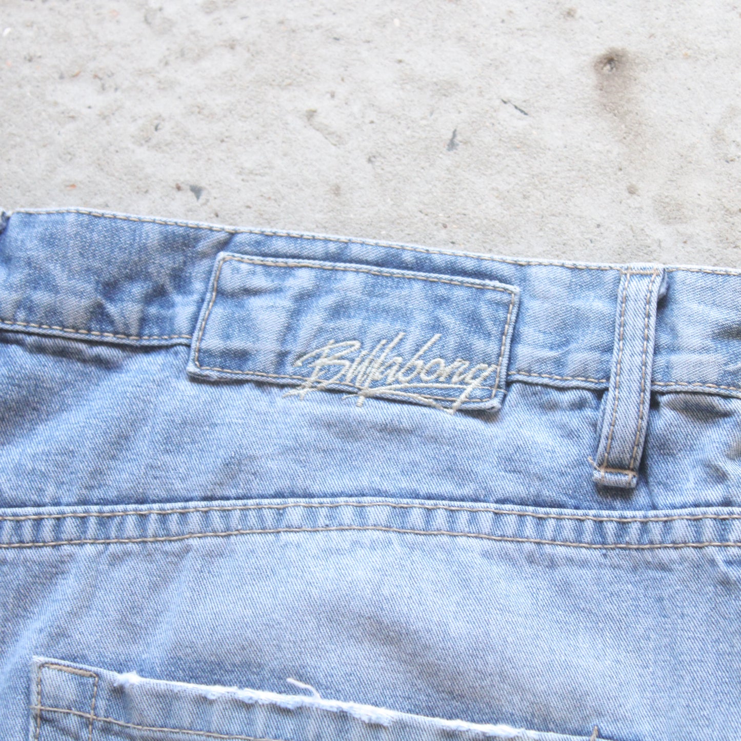 Vintage 2000s Billabong Jorts - 36