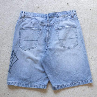 Vintage 2000s Billabong Jorts - 36