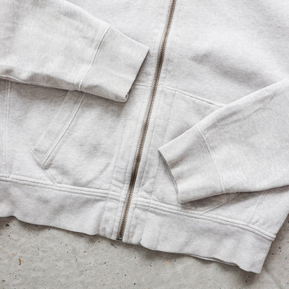Polo Ralph Lauren Zip-Up Hoodie – 2000s (L)