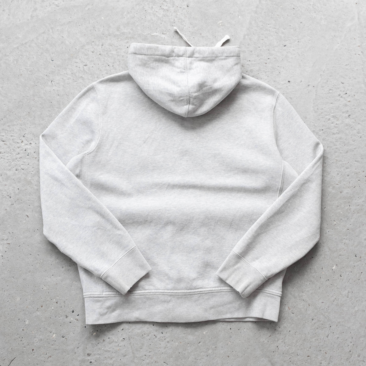 Polo Ralph Lauren Zip-Up Hoodie – 2000s (L)