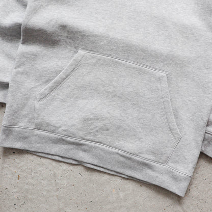 Carhartt Logo Sleeve Spellout Hoodie - 2000s (S)
