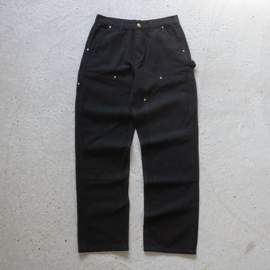 Vintage 2000s Carhartt Double Knee Carpenter Pants - 30x32