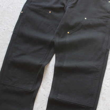 Vintage 2000s Carhartt Double Knee Carpenter Pants - 30x32