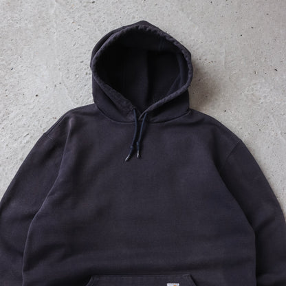 Vintage Carhartt FR Logo Hoodie - M - AL Vintage