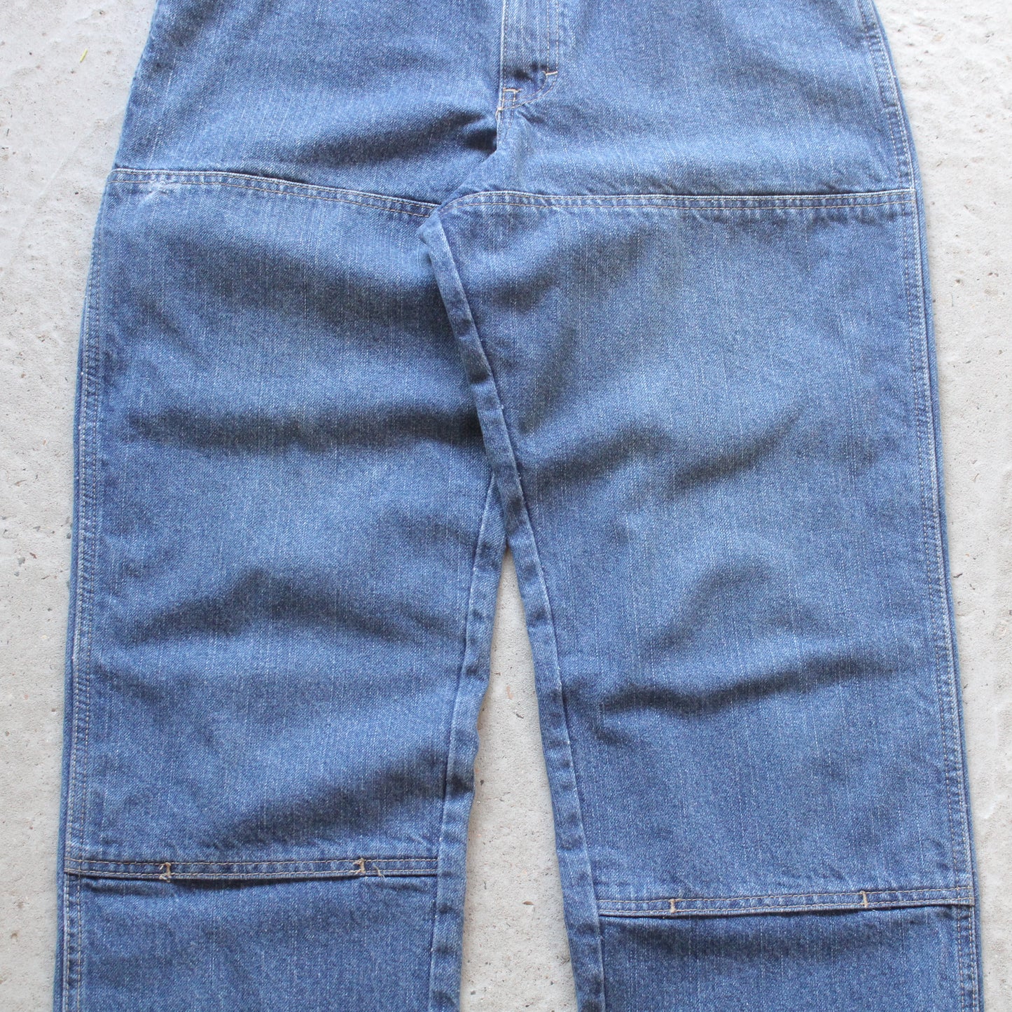 Vintage 2000s Dickies Double Knee Carpenter Pants - 30x30