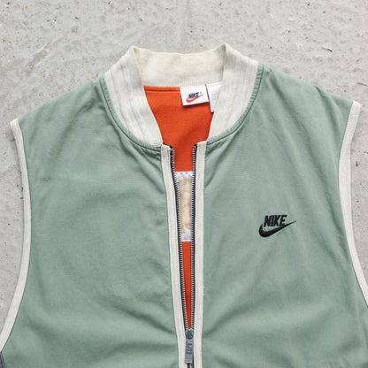Nike Air Jordan 23 Embroidered Vest - 90s (M)