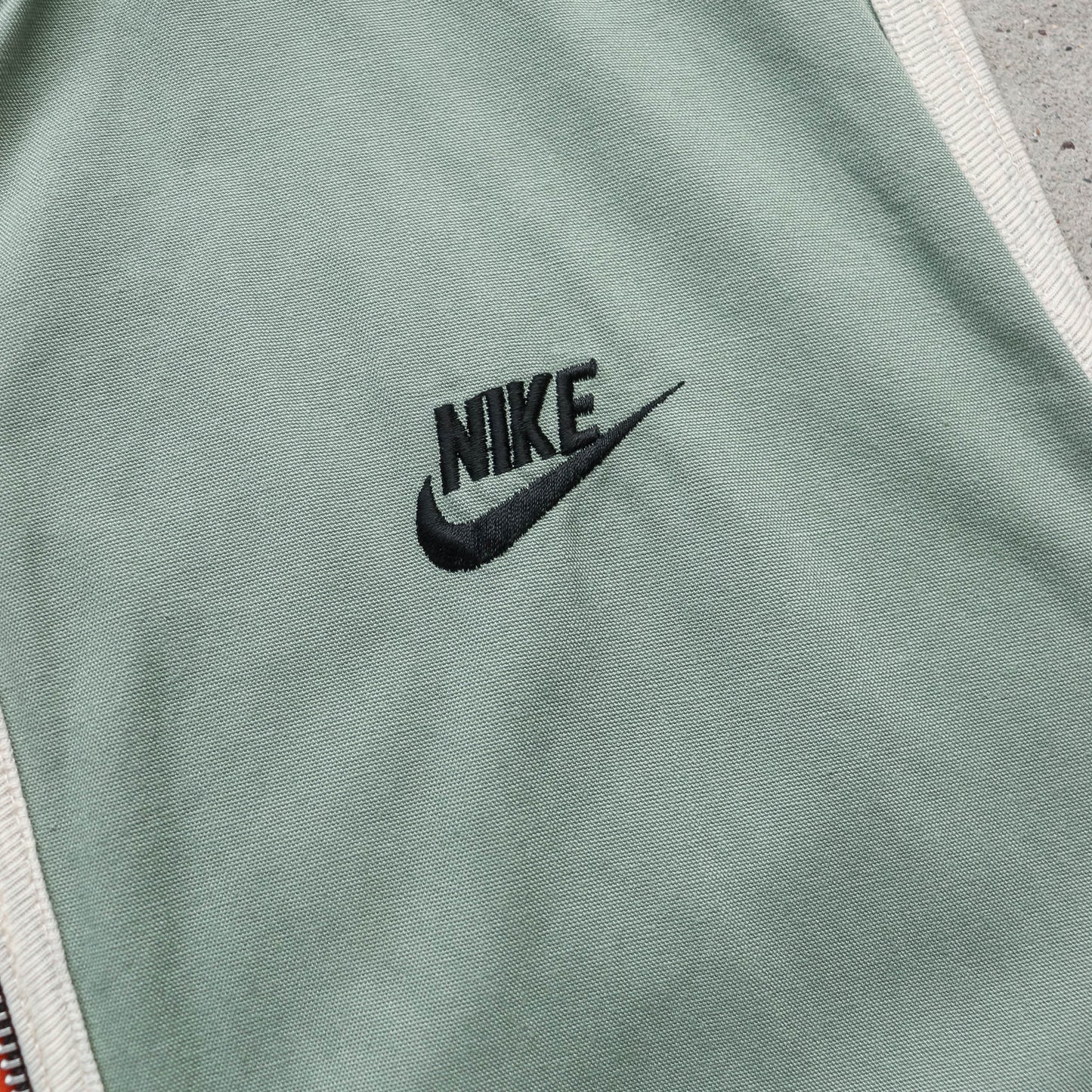Nike Air Jordan 23 Embroidered Vest - 90s (M)