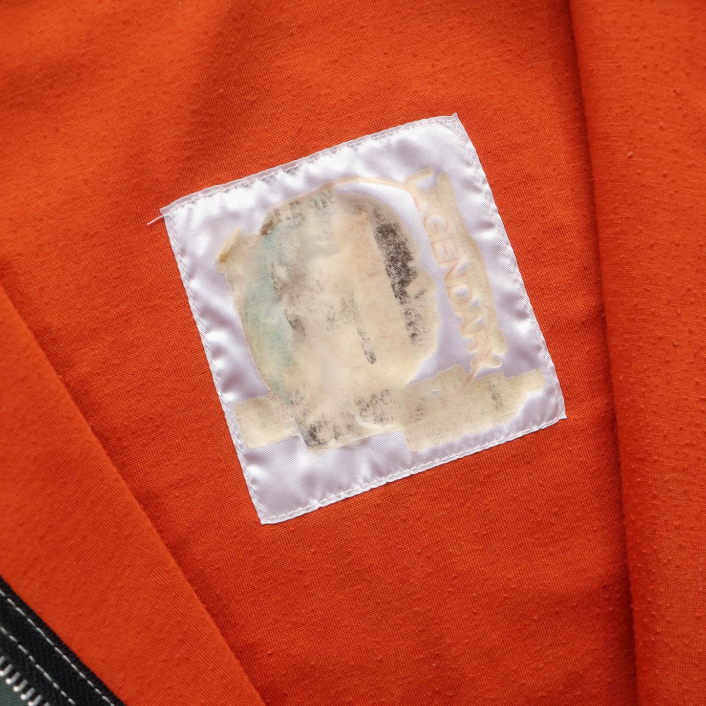 Nike Air Jordan 23 Embroidered Vest - 90s (M)